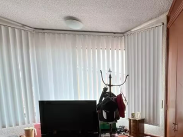 Casa en venta en Av. Acueducto, La Concha, Xochimilco, Ciudad de México, CDMX