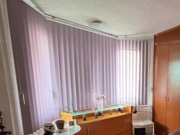 Casa en venta en Av. Acueducto, La Concha, Xochimilco, Ciudad de México, CDMX