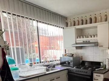 Casa en venta en Av. Acueducto, La Concha, Xochimilco, Ciudad de México, CDMX