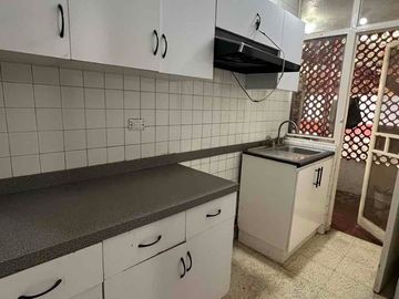 Departamento Condominios   constitución  en  Renta