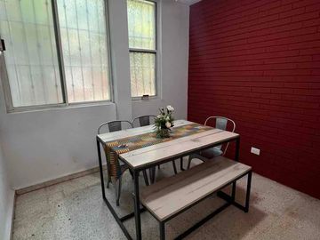 Departamento Condominios   constitución  en  Renta