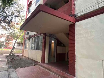 Departamento Condominios   constitución  en  Renta