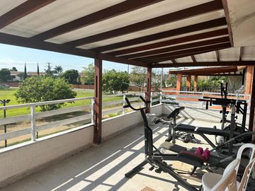 VENTA CASA  EL CASTILLO CONDOMINIO PRADERA