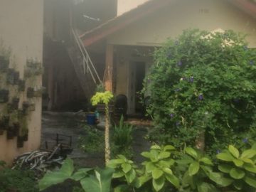 Dijual Tanah Kavling Luas 350 Meter di Ciledug Tangerang (Ada Bangunan) Lokasi Strategis