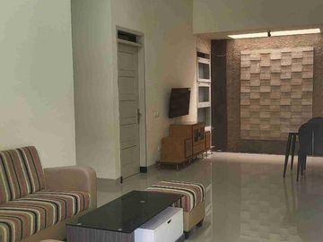 JUAL & SEWA FULLY FURNISHED | FAJAR INDAH
