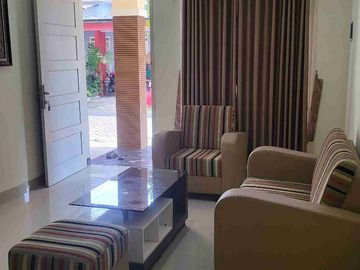 JUAL & SEWA FULLY FURNISHED | FAJAR INDAH