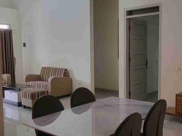 JUAL & SEWA FULLY FURNISHED | FAJAR INDAH