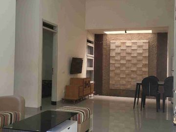 JUAL & SEWA FULLY FURNISHED | FAJAR INDAH