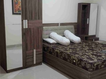 JUAL & SEWA FULLY FURNISHED | FAJAR INDAH