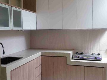 JUAL & SEWA FULLY FURNISHED | FAJAR INDAH