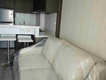 Disewakan apartemen M town tower Dakota lantai 11. Full furnish 2 bedroom