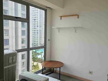 Disewakan apartemen M town tower Dakota lantai 11. Full furnish 2 bedroom