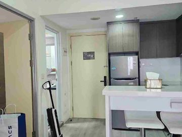 Disewakan apartemen M town tower Dakota lantai 11. Full furnish 2 bedroom