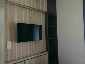Disewakan apartemen M town tower Dakota lantai 11. Full furnish 2 bedroom