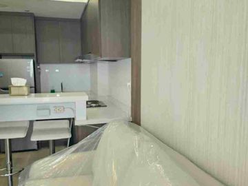 Disewakan apartemen M town tower Dakota lantai 11. Full furnish 2 bedroom