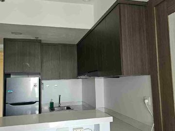 Disewakan apartemen M town tower Dakota lantai 11. Full furnish 2 bedroom