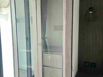 Disewakan apartemen M town tower Dakota lantai 11. Full furnish 2 bedroom