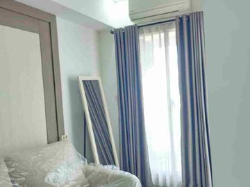 Disewakan apartemen M town tower Dakota lantai 11. Full furnish 2 bedroom