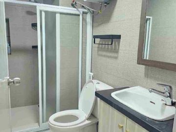 Disewakan apartemen M town tower Dakota lantai 11. Full furnish 2 bedroom