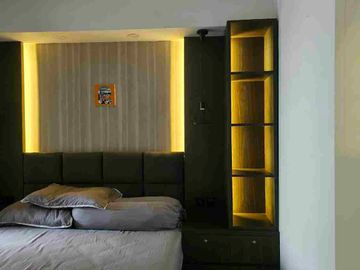 Disewakan apartemen M town tower Dakota lantai 11. Full furnish 2 bedroom
