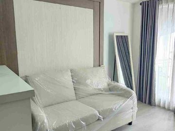 Disewakan apartemen M town tower Dakota lantai 11. Full furnish 2 bedroom