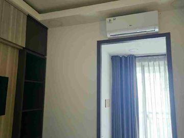 Disewakan apartemen M town tower Dakota lantai 11. Full furnish 2 bedroom