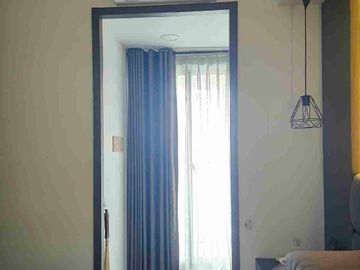 Disewakan apartemen M town tower Dakota lantai 11. Full furnish 2 bedroom