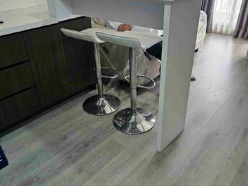 Disewakan apartemen M town tower Dakota lantai 11. Full furnish 2 bedroom