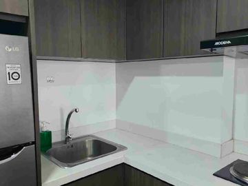 Disewakan apartemen M town tower Dakota lantai 11. Full furnish 2 bedroom