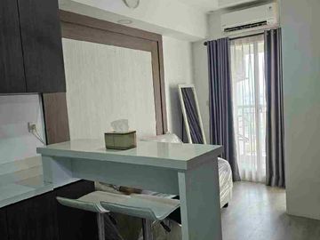 Disewakan apartemen M town tower Dakota lantai 11. Full furnish 2 bedroom