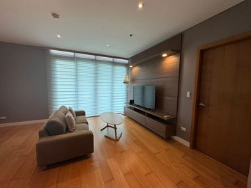 1BR Condo for Rent at Park Terraces, Makati City