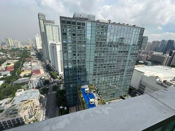 1BR Condo for Rent at Park Terraces, Makati City