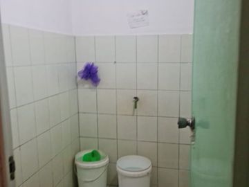 Jarang Ada! Dijual Ruko Kosambi Boulevard Ada Pintu Belakang