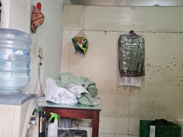 Jarang Ada! Dijual Ruko Kosambi Boulevard Ada Pintu Belakang