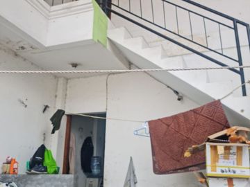 Jarang Ada! Dijual Ruko Kosambi Boulevard Ada Pintu Belakang
