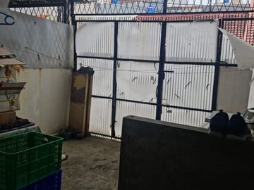 Jarang Ada! Dijual Ruko Kosambi Boulevard Ada Pintu Belakang