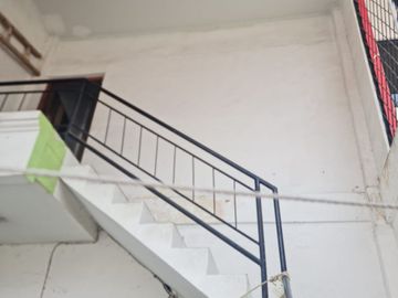 Jarang Ada! Dijual Ruko Kosambi Boulevard Ada Pintu Belakang