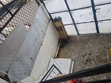Jarang Ada! Dijual Ruko Kosambi Boulevard Ada Pintu Belakang
