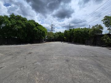 Lot beside BYD Taytay available FOR LEASE/SALE!!!