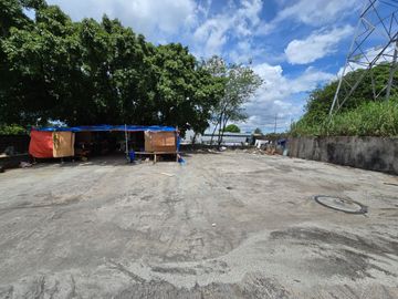 Lot beside BYD Taytay available FOR LEASE/SALE!!!