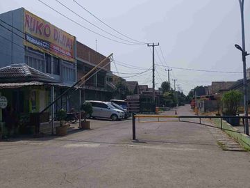 Di Jual Ruko Tambun