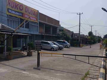 Di Jual Ruko Tambun