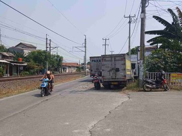 Di Jual Ruko Tambun
