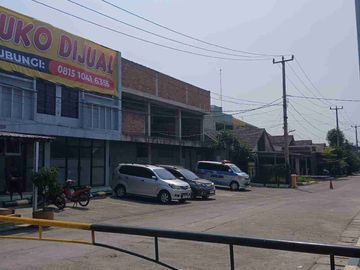 Di Jual Ruko Tambun