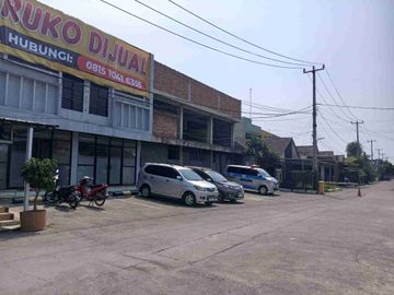 Di Jual Ruko Tambun