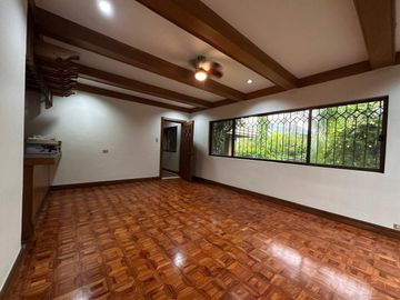 4BR House for Rent in Valle Verde 4 Pasig City