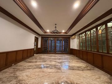 4BR House for Rent in Valle Verde 4 Pasig City