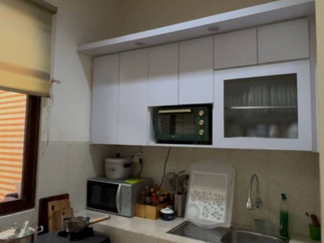 Dijual Rumah Cluster Shinano Jakarta Garden City Cakung Jakarta Timur