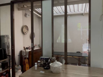 Dijual Rumah Cluster Shinano Jakarta Garden City Cakung Jakarta Timur