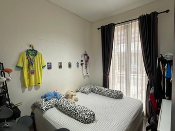 Dijual Rumah Cluster Shinano Jakarta Garden City Cakung Jakarta Timur